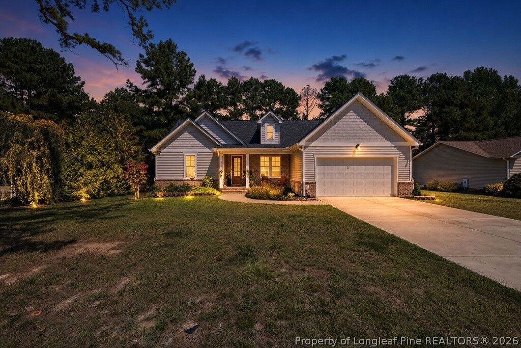 Property Photo:  6043 Saint Andrews Drive  NC 27332 
