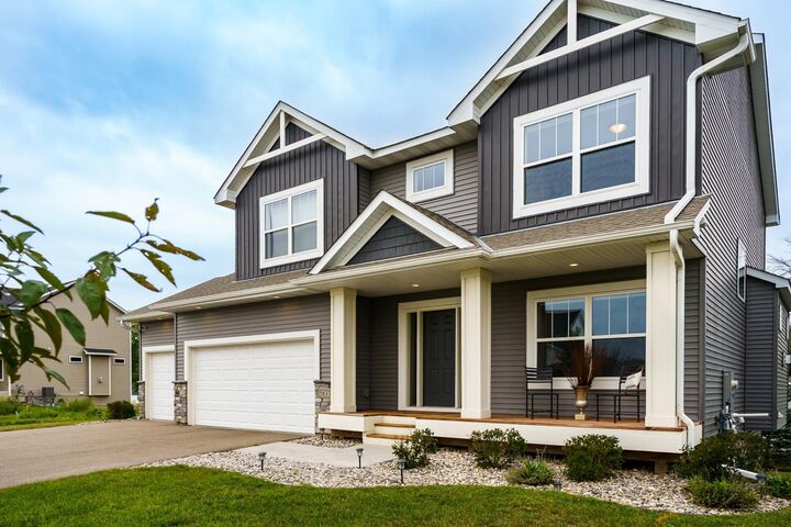 Property Photo:  5833 178th Street W  MN 55044 