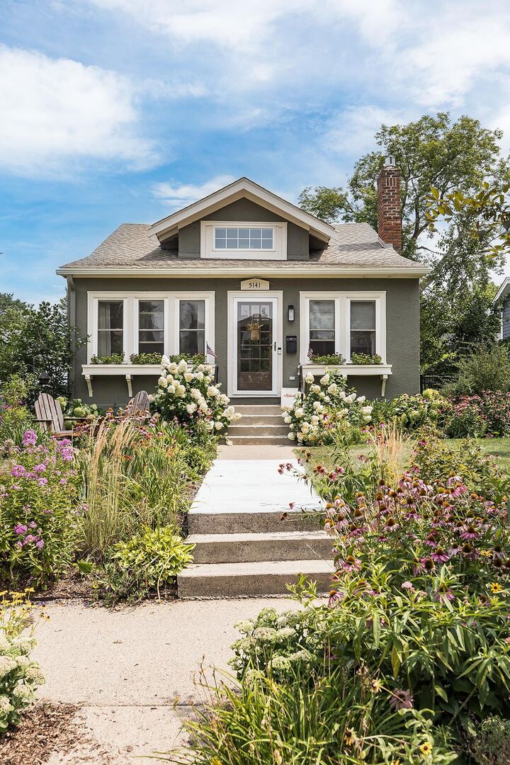 Property Photo: 5141 Zenith Avenue S MN 55410