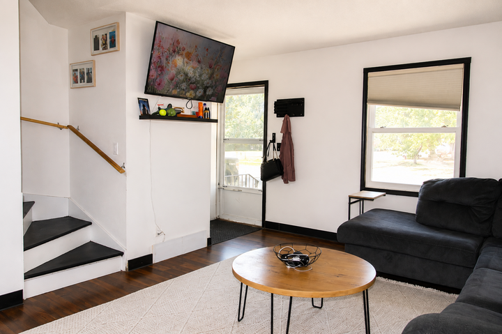 Property Photo: 731 27th Street N ND 58102