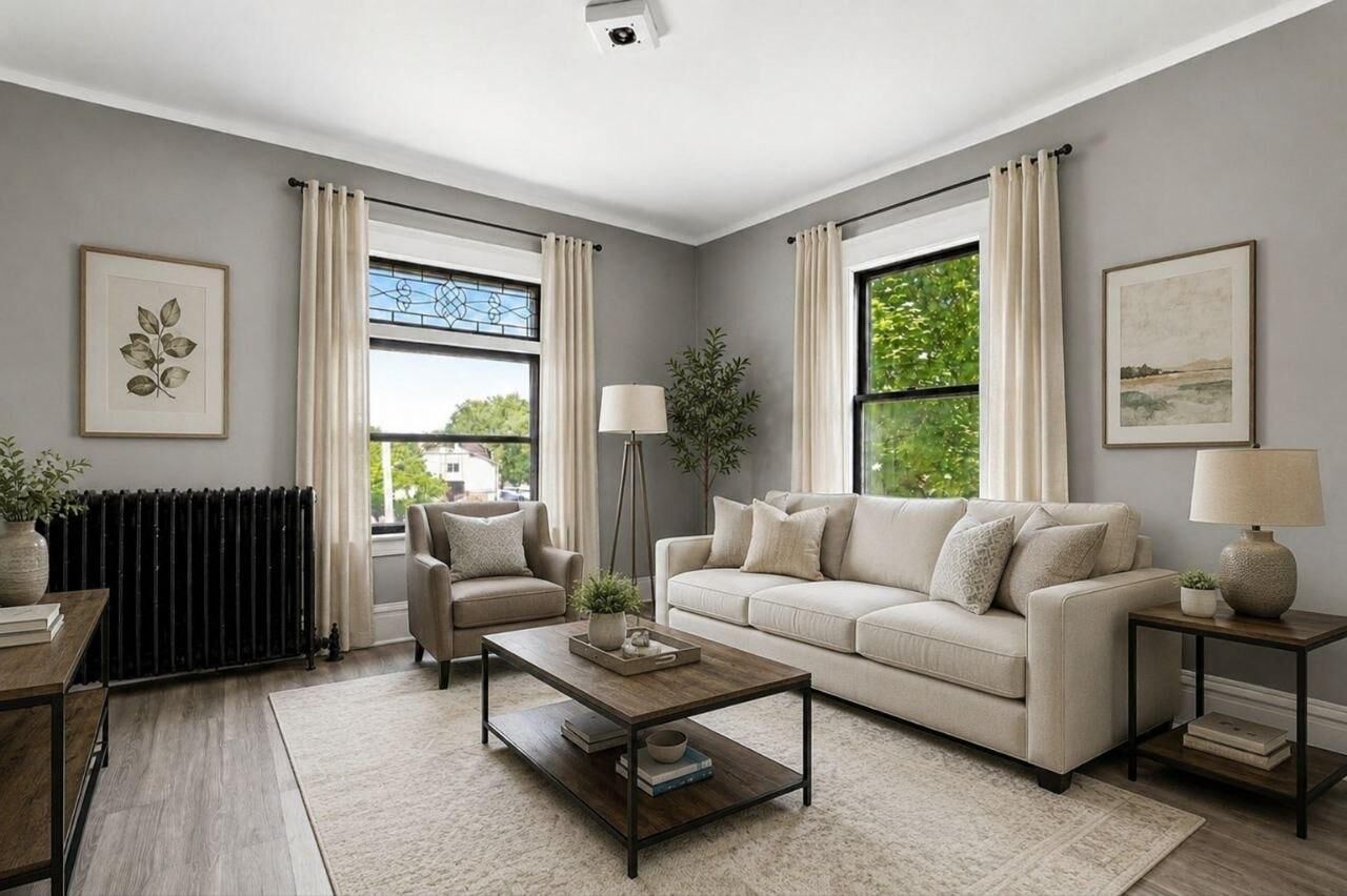 Property Photo: 2401 Harriet Avenue S MN 55405