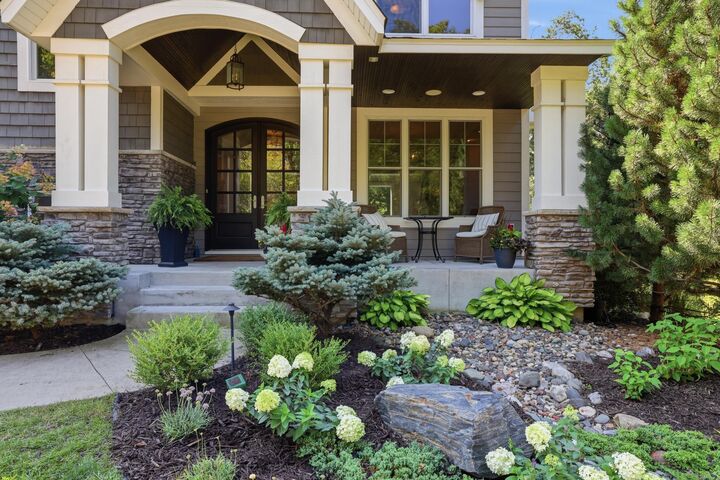 Property Photo:  4410 Juleena Place  MN 55345 