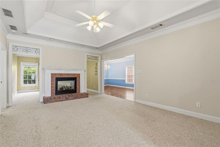 Property Photo:  578 Takely Drive  GA 30046 