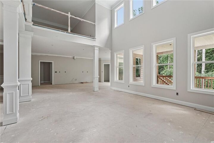 Property Photo:  8033 White Stone Boulevard  GA 30135 