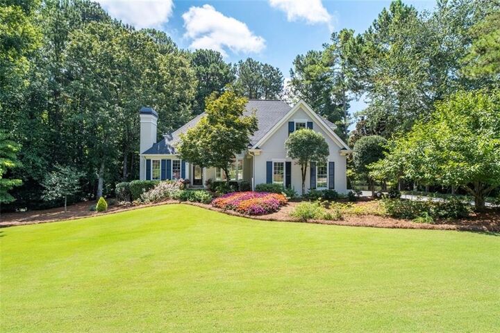 Property Photo:  1455 Natchez Way  GA 30017 
