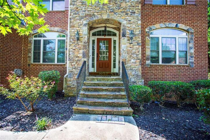 Property Photo:  2159 Everleigh Drive NW  GA 30064 
