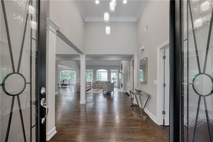 Property Photo: 303 Broadmoor Way GA 30253
