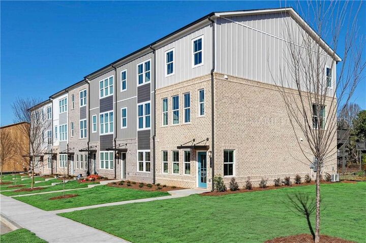 Property Photo:  3290 Basil Oak Drive  GA 30127 