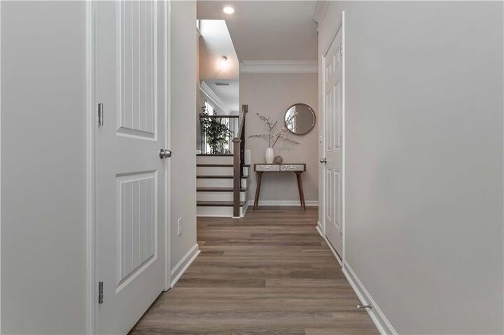Property Photo: 2700 Fareed Street Lot 2 GA 30135