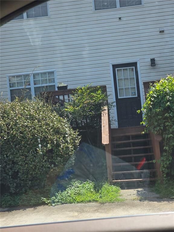 Property Photo:  225 Odyssey Turn NW  GA 30012 