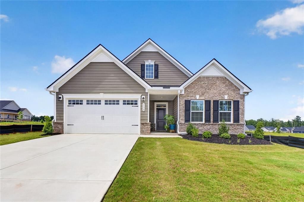 Property Photo:  1173 Burlington Court  GA 30253 
