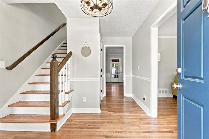 Property Photo: 4067 Wembley Forest Way GA 30340