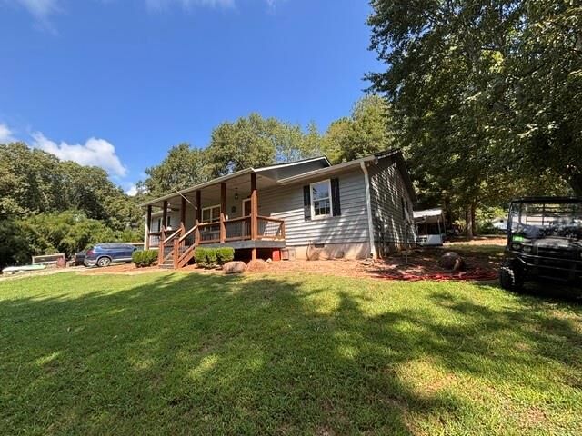 Property Photo: 904 Butterworth Road GA 30114