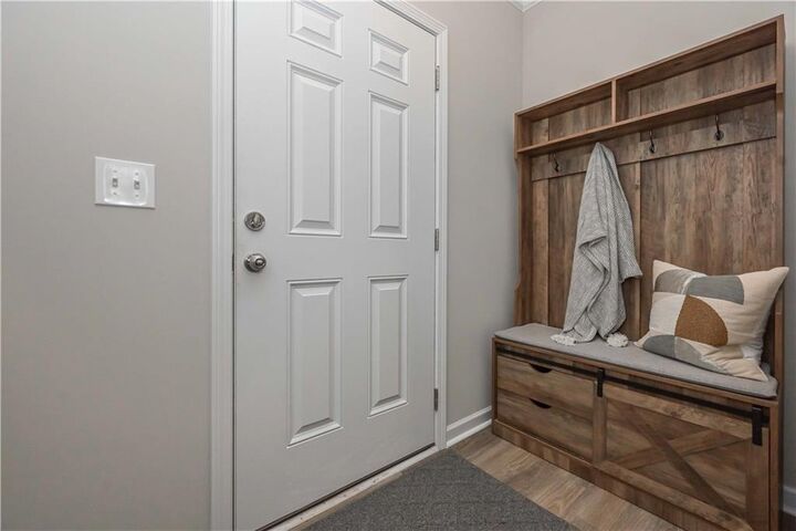 Property Photo: 2811 Fareed Street Lot 45 GA 30135