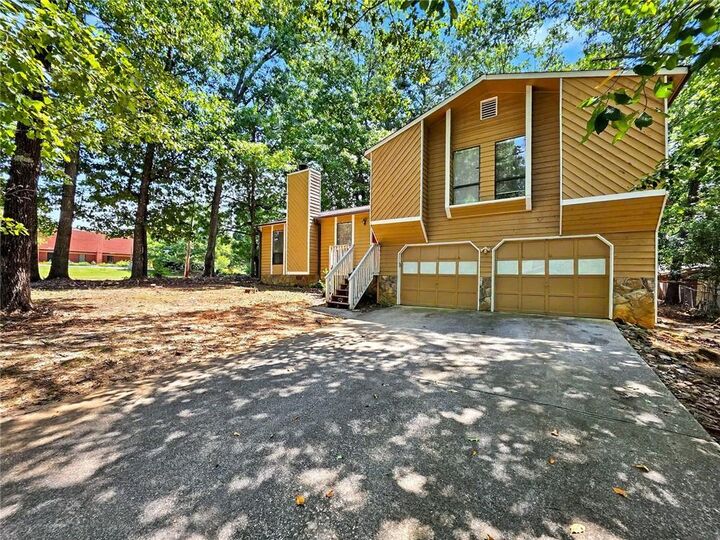 Property Photo: 3754 Lamar Way GA 30039