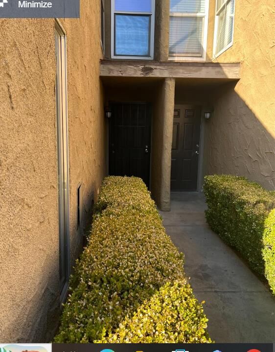 Property Photo: 7166 N Fruit Avenue 159 CA 93711