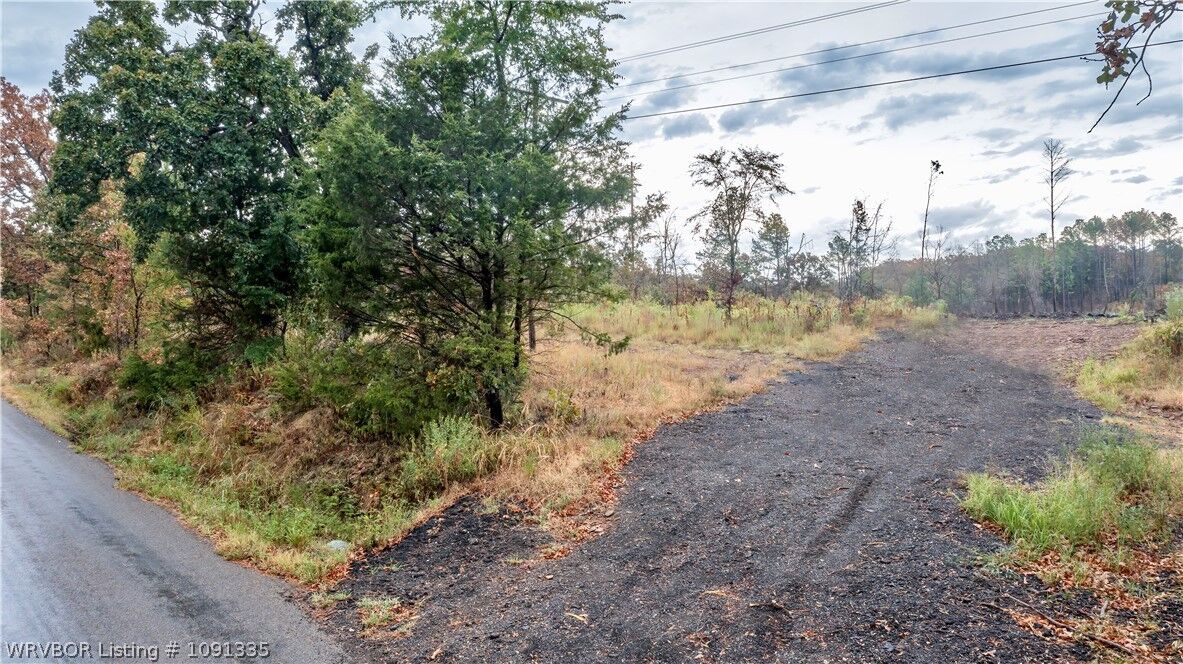 Property Photo: Tbd S 4710 OK 74948