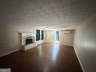 Property Photo: 4711 Deer Crossing Court GA 30542