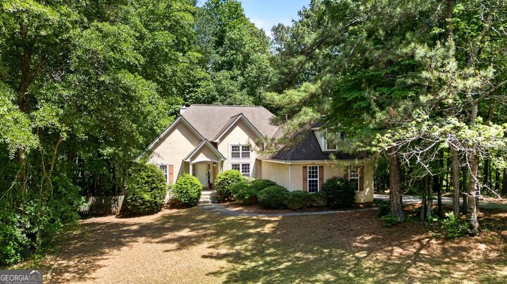 Property Photo:  101 Line Creek Way  GA 30277 