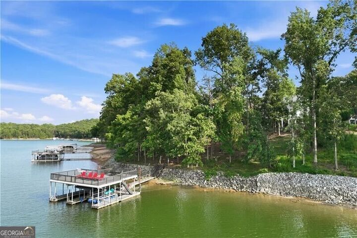 Property Photo:  4120 Willow Trace  GA 30506 