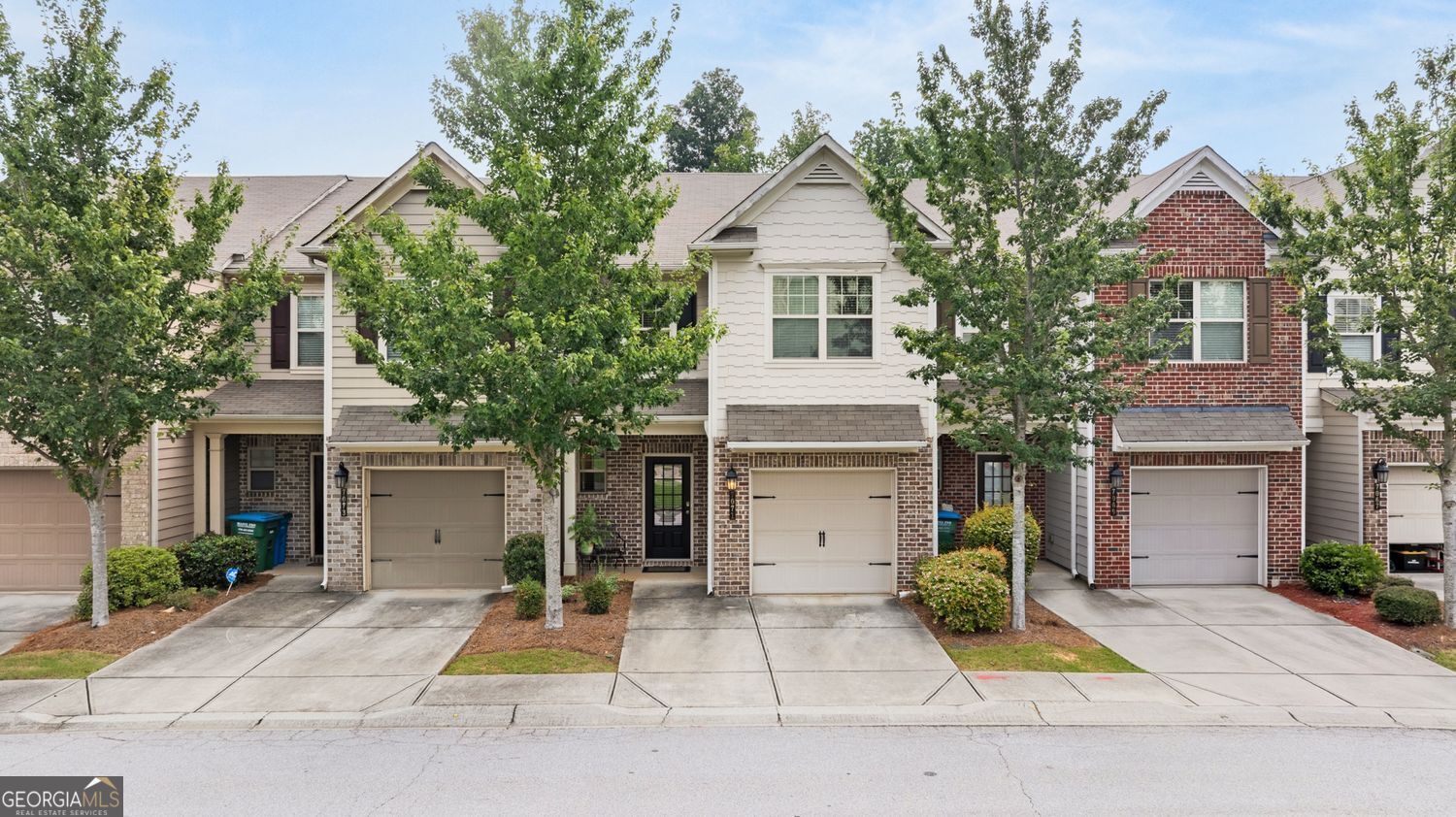 Property Photo:  7071 Elmwood Ridge Court  GA 30340 
