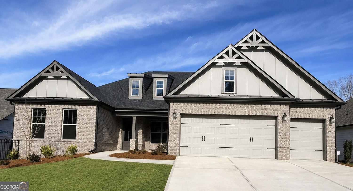 Property Photo:  728 Highgrove Pass  GA 30115 