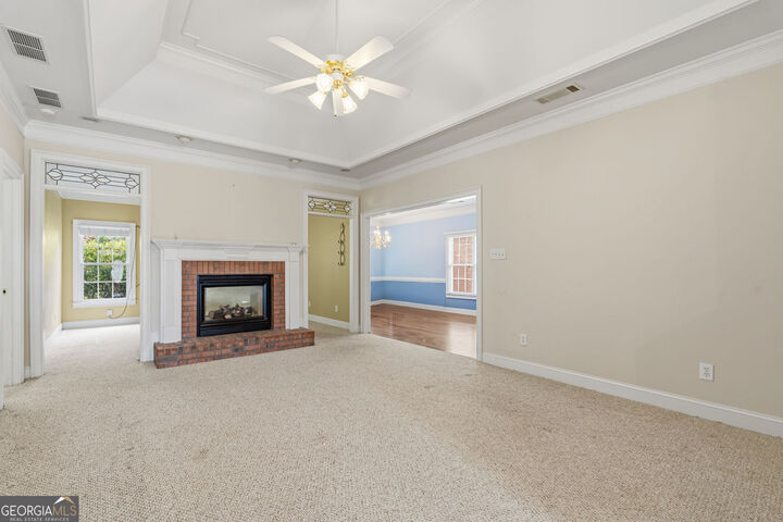 Property Photo:  578 Takely Drive  GA 30046 