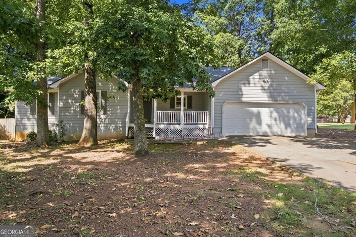 Property Photo:  11212 Hemlock Road  GA 30228 
