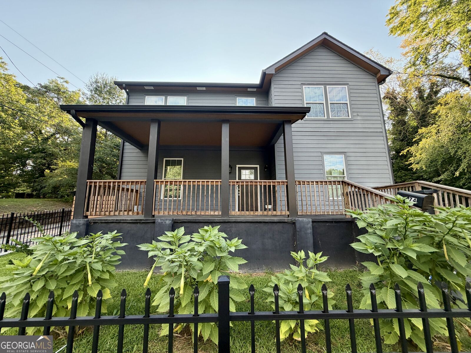 Property Photo:  74 SW Joseph E Lowery Boulevard  GA 30314 