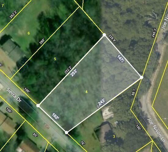 Property Photo: 0 Sierra Drive TN 37321