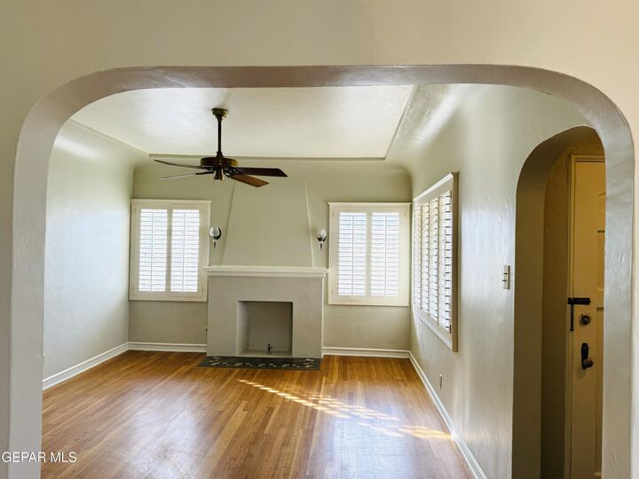 Property Photo:  4785 Cumberland Circle  TX 79903 