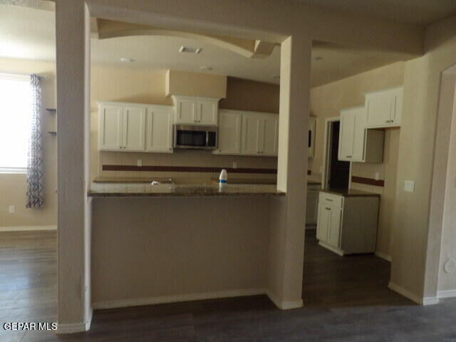 Property Photo:  14840 Tim Hardaway Drive  TX 79938 