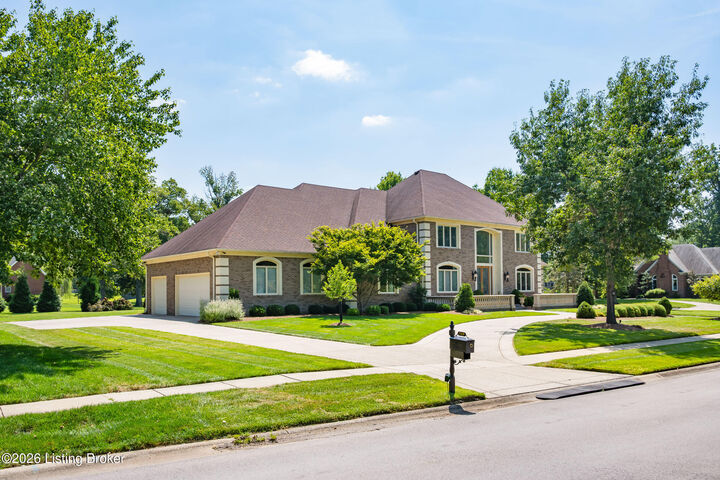 Property Photo:  7119 Windham Pkwy  KY 40059 