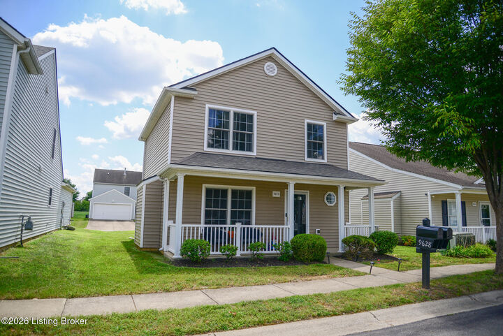Property Photo:  9629 Riverwalk Ave  KY 40229 