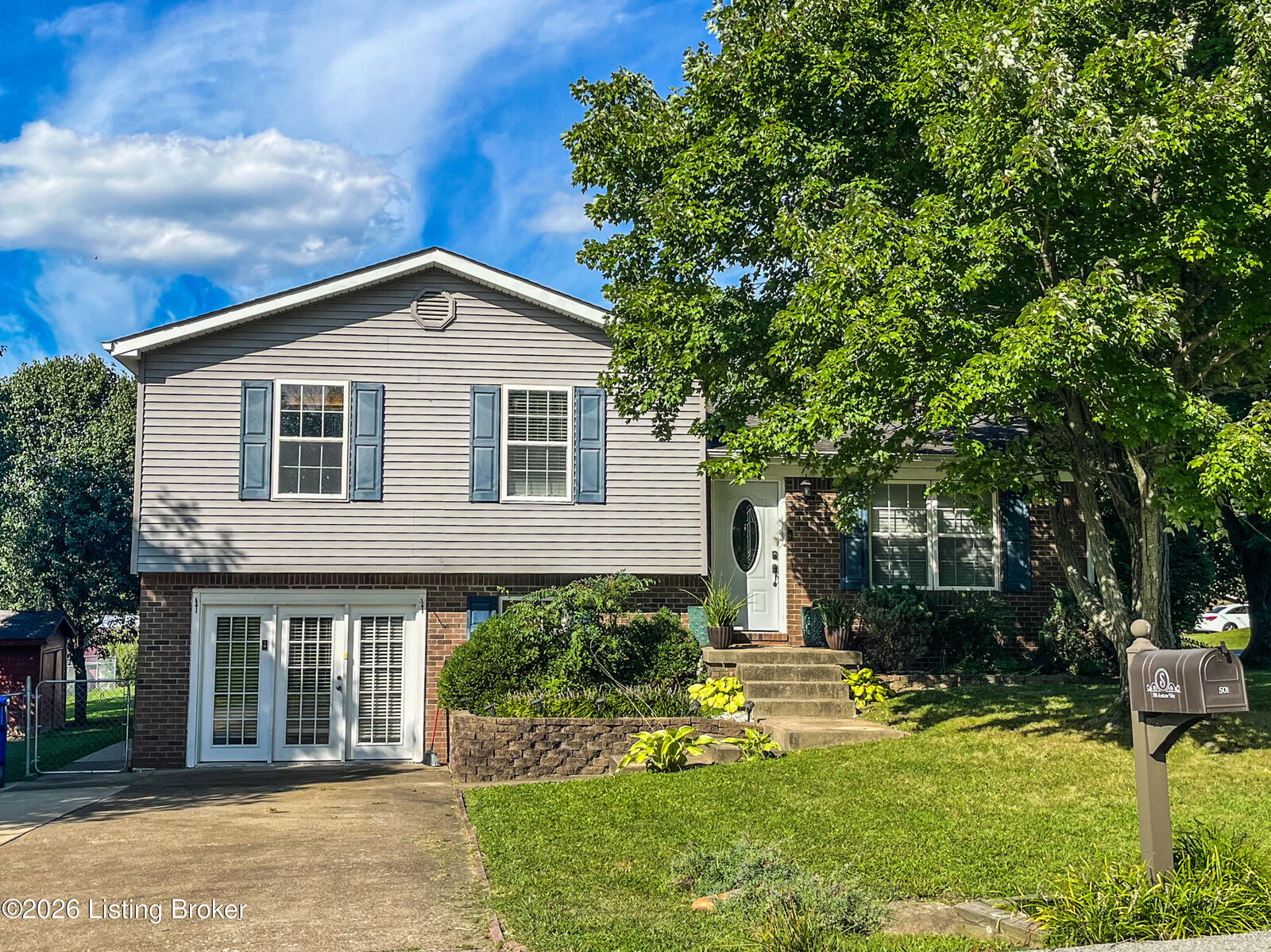 Property Photo: 501 Aaron Way KY 42754