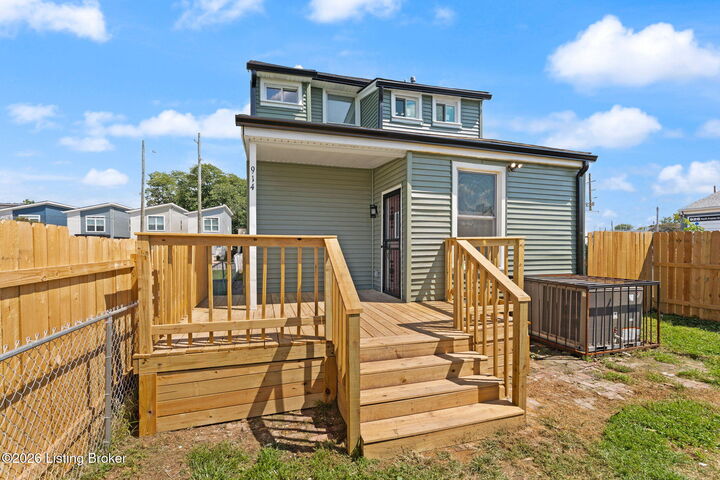 Property Photo:  914 S Preston St  KY 40203 