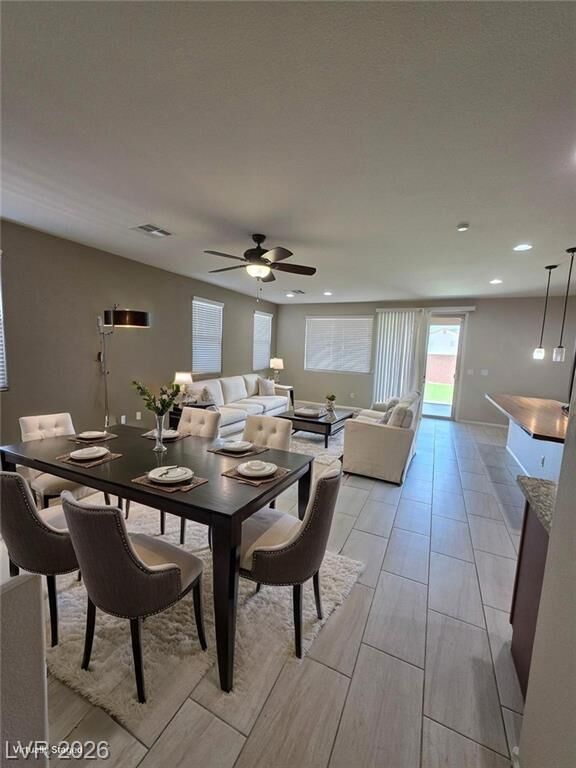 Property Photo: 6620 Towerstone Street NV 89084