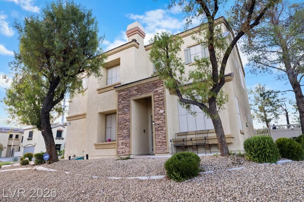 Property Photo:  712 Vincents Dream Avenue  NV 89031 