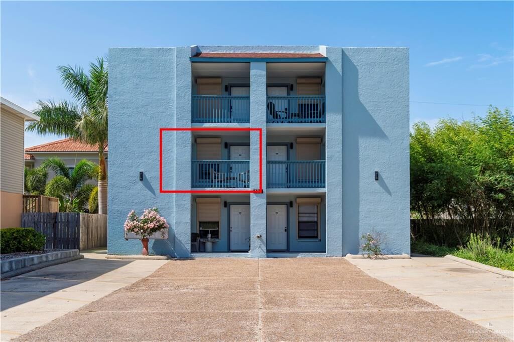 Property Photo:  108 E Oleander Drive 201  TX 78597 