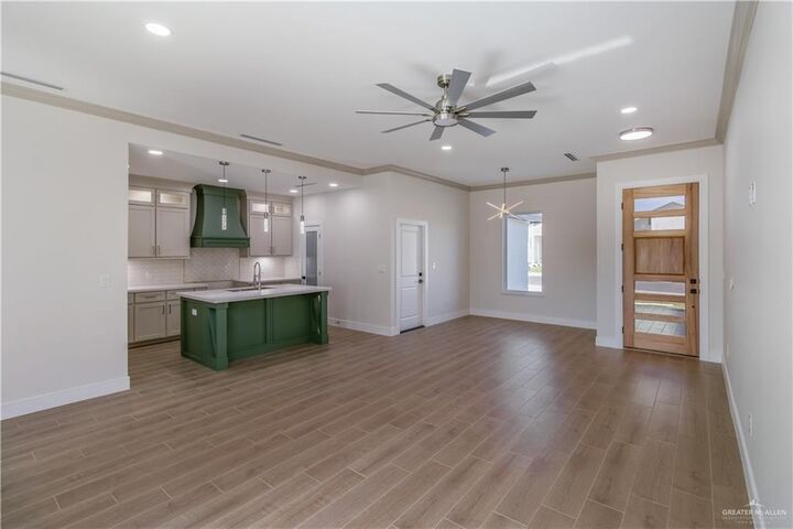 Property Photo: 508 Freedom Way TX 78596