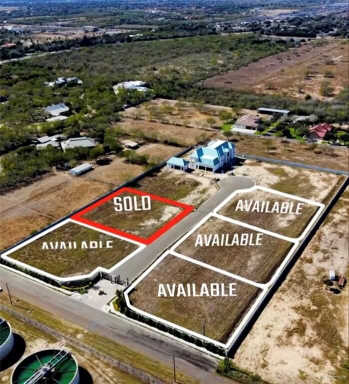 Property Photo:  3613 S Monmack Road  TX 78539 