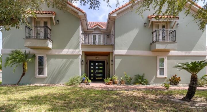 Property Photo:  1615 Sunset Lane  TX 78573 