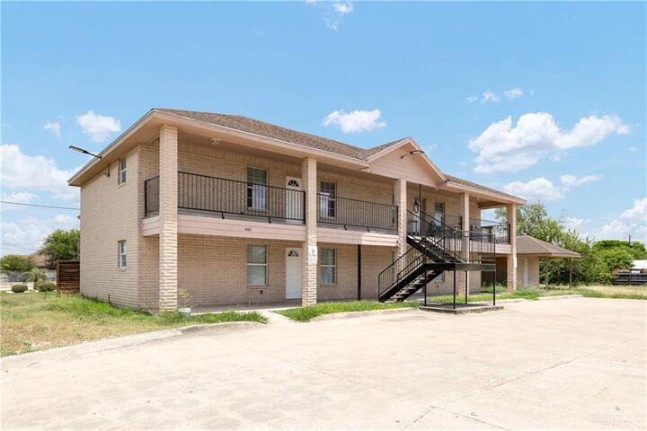Property Photo: 800 W Javelina Drive TX 78577