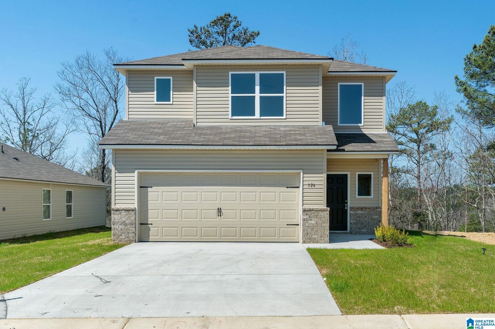 Property Photo: 305 Jemison Trails Drive AL 35085