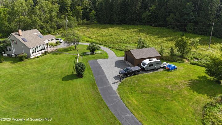 Property Photo:  11421 Pennsylvania 3004  PA 18844 