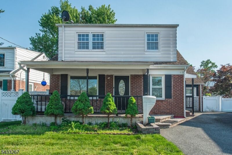 Property Photo: 42 W Spring Valley Ave NJ 07607