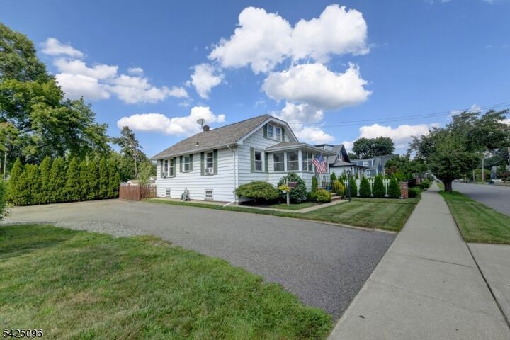 Property Photo: 22 Jacksonville Rd NJ 07444