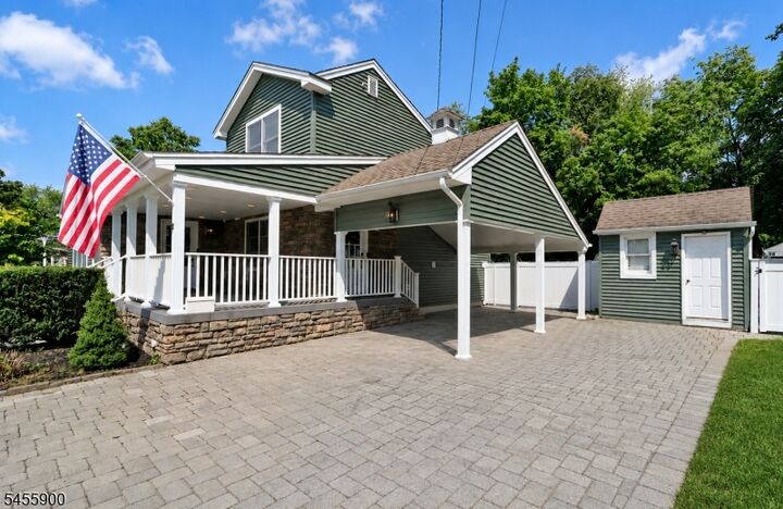 Property Photo: 4 Raymond Ct NJ 07035