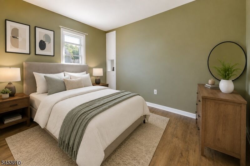 Property Photo: 11 Garden St Unit A NJ 07960