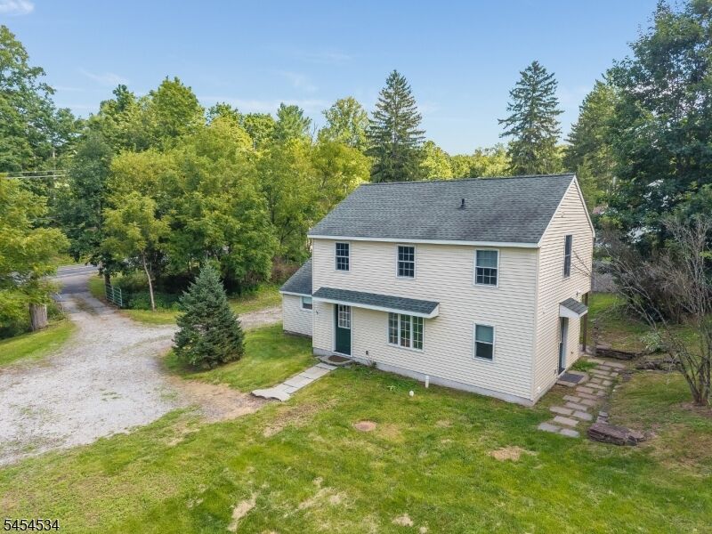 Property Photo:  1117 County Road 519  NJ 08825 